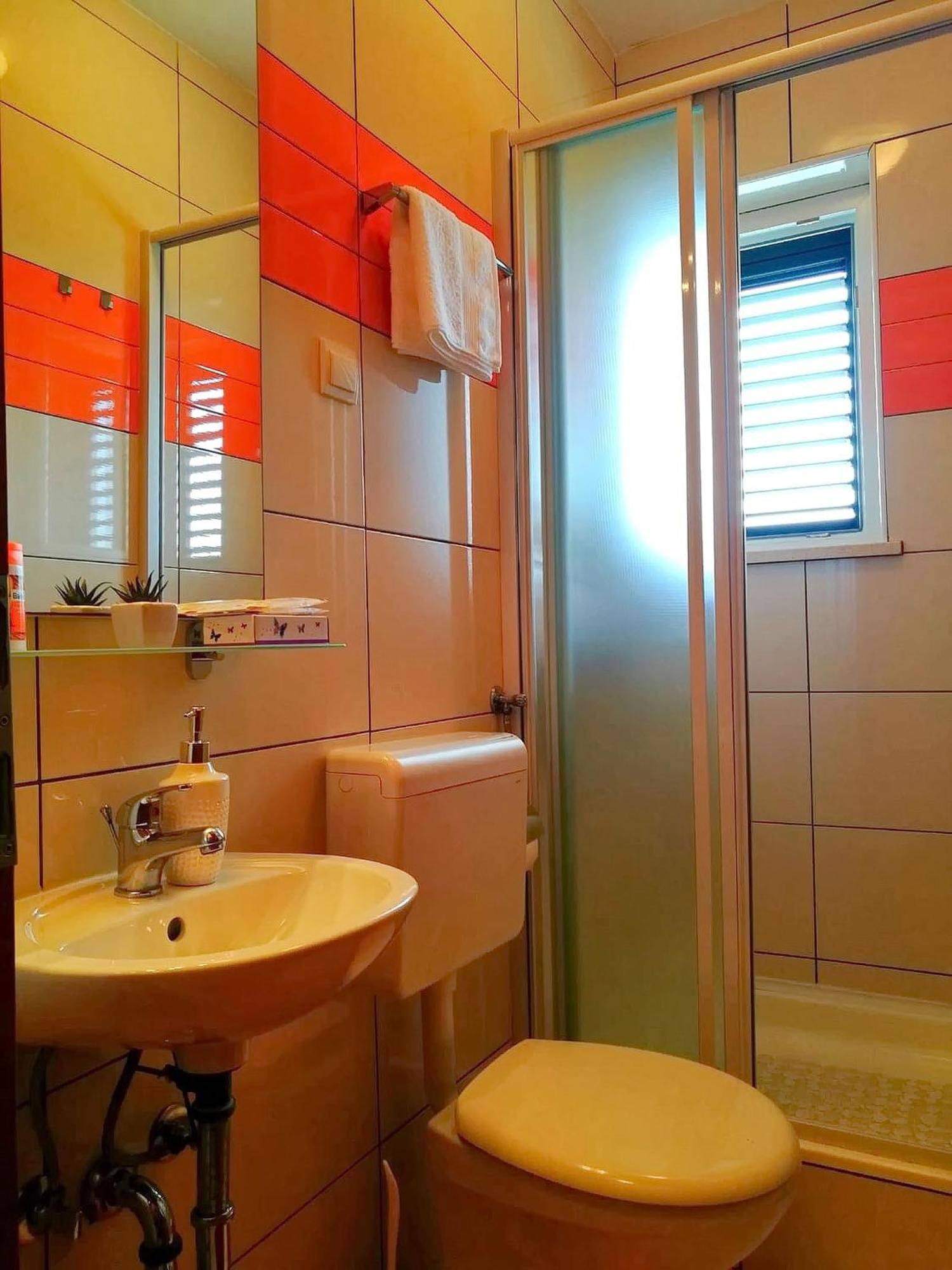 Apartments Kola Banici Room photo